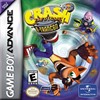 Rent Crash Bandicoot 2: N-Tranced for GBA