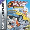 Rent Crazy Taxi: Catch a Ride for GBA