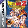 Rent Dragon Ball Z: The Legacy of Goku for GBA