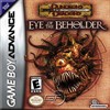 Rent Dungeons & Dragons: Eye of the Beholder for GBA
