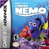 Rent Finding Nemo for GBA
