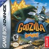 Rent Godzilla Domination for GBA