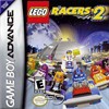 Rent LEGO Racers 2 for GBA