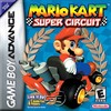 Rent Mario Kart: Super Circuit for GBA