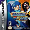 Rent Mega Man & Bass for GBA