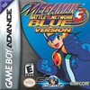 Rent Mega Man Battle Network 3: Blue for GBA