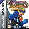 Rent Mega Man Battle Network 3: White for GBA