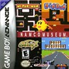 Rent Namco Museum for GBA