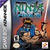 Rent Ninja Five-O for GBA