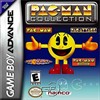 Rent Pac-Man Collection for GBA