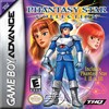 Rent Phantasy Star Collection for GBA