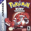 Rent Pokemon: Ruby for GBA