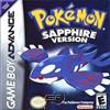 Rent Pokemon: Sapphire for GBA