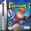 Rent Rayman 3 for GBA