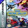Rent Sega Arcade Gallery for GBA