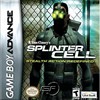 Rent Tom Clancy's Splinter Cell for GBA