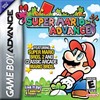 Rent Super Mario Advance for GBA