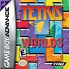 Rent Tetris Worlds for GBA