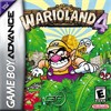 Rent Wario Land 4 for GBA