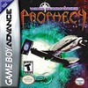 Rent Wing Commander: Prophecy for GBA
