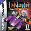 Rent F-Zero: Maximum Velocity for GBA