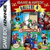 Rent Game & Watch Gallery 4 for GBA