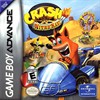 Rent Crash Nitro Kart for GBA