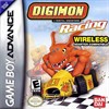 Rent Digimon Racing for GBA