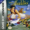 Rent Disney's Aladdin for GBA