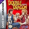 Rent Double Dragon for GBA