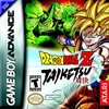 Rent Dragon Ball Z: Taiketsu for GBA