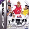 Rent FIFA Soccer 2004 for GBA
