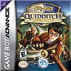 Rent Harry Potter: Quidditch World Cup for GBA