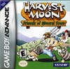 Rent Harvest Moon: Friends of Mineral Town for GBA