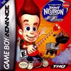 Rent Jimmy Neutron Jet Fusion for GBA