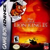 Rent Lion King 1 1/2 for GBA