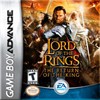 Rent Lord of the Rings: The Return of the King for GBA