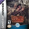 Rent Medal of Honor Infiltrator for GBA
