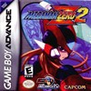 Rent Mega Man Zero 2 for GBA