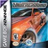 Rent Need for Speed: Underground for GBA