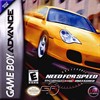 Rent Need for Speed: Porsche Unleashed for GBA