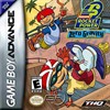 Rent Rocket Power: Zero Gravity Zone for GBA