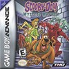 Rent Scooby Doo: Mystery Mayhem for GBA