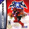 Rent Shining Soul for GBA