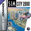 Rent Sim City 2000 for GBA