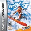Rent SSX 3 for GBA