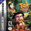 Rent Tak and the Power of Juju for GBA