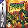 Rent Teenage Mutant Ninja Turtles for GBA