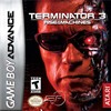 Rent Terminator 3: Rise of the Machines for GBA