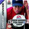 Rent Tiger Woods PGA Tour 2004 for GBA